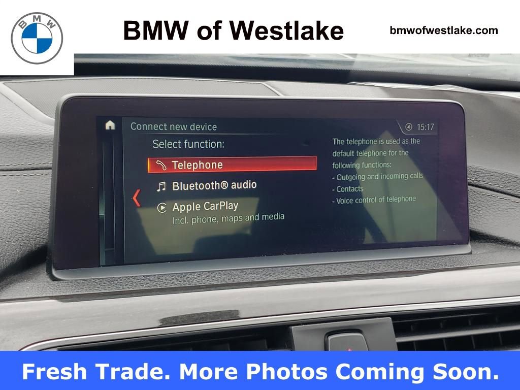 Used 2018 BMW 330i xDrive Sedan image 25
