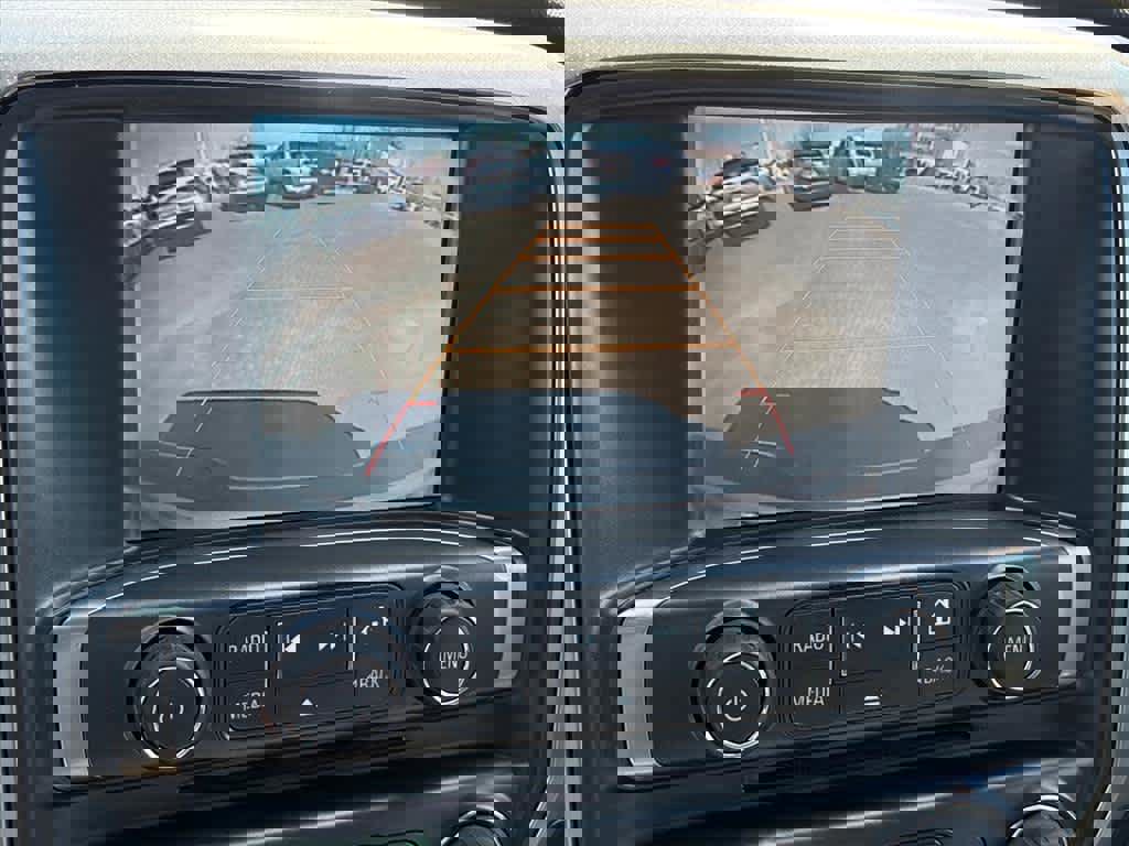 Used 2016 Chevrolet Silverado 1500 LT w/ All Star Edition image 12