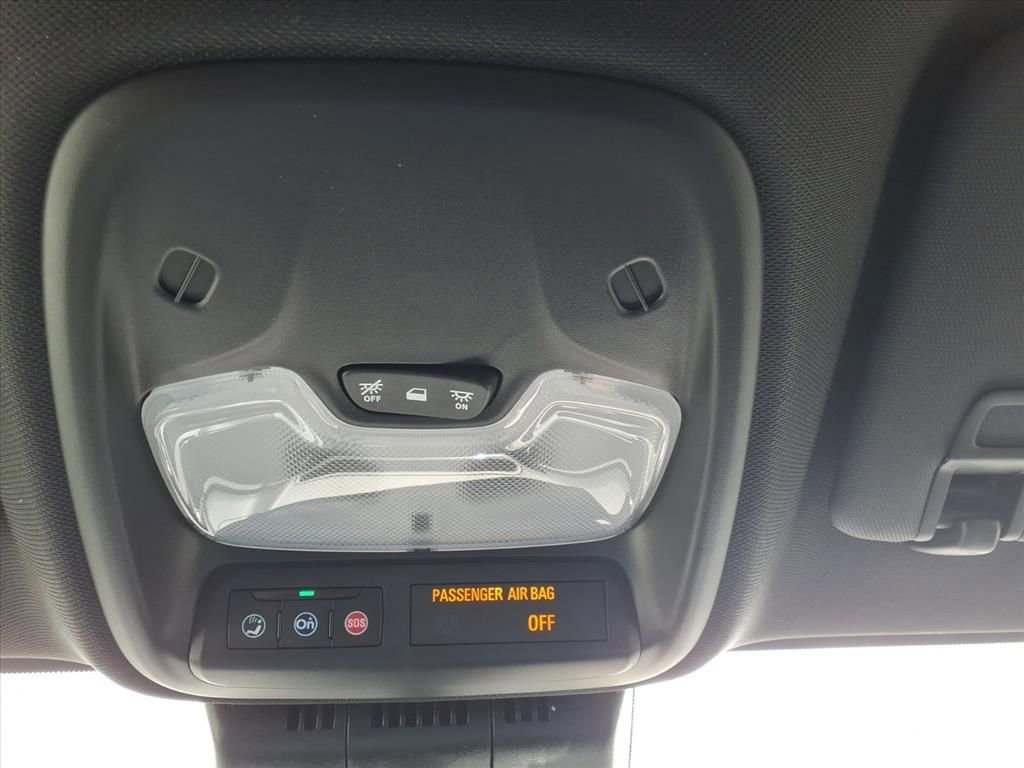 New 2026 Chevrolet Colorado W/T image 20