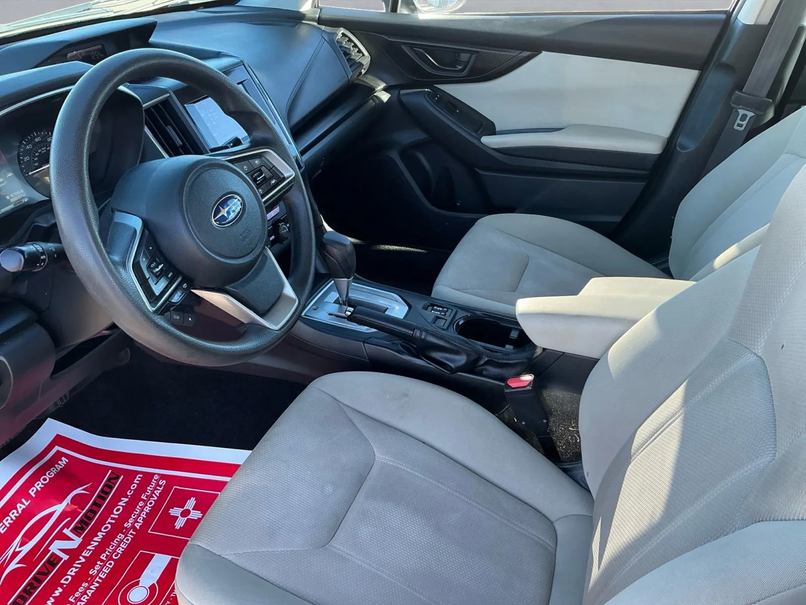 Used 2020 Subaru Impreza 2.0i Premium image 11