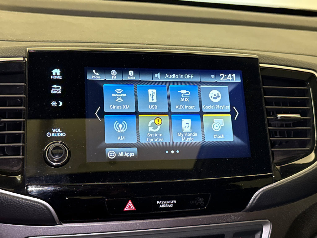 Used 2021 Honda Pilot EX-L image 26