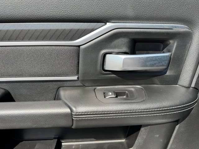 Certified 2025 RAM 2500 Big Horn AWD/4WD image 18