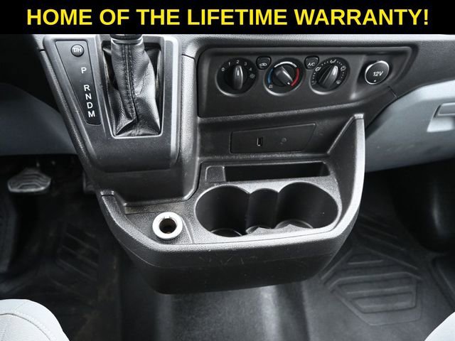 Used 2019 Ford Transit 250 148 High Roof RWD image 54