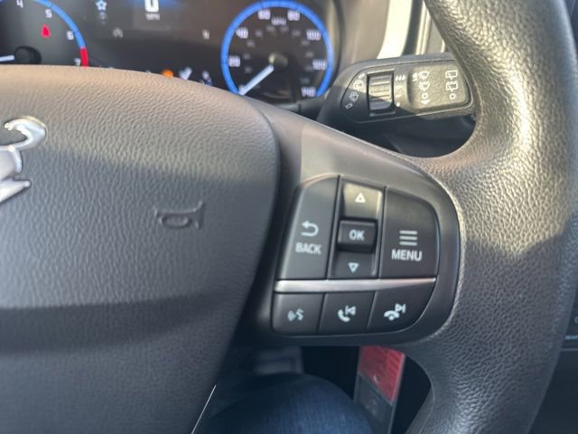 Used 2021 Ford Bronco Sport image 18