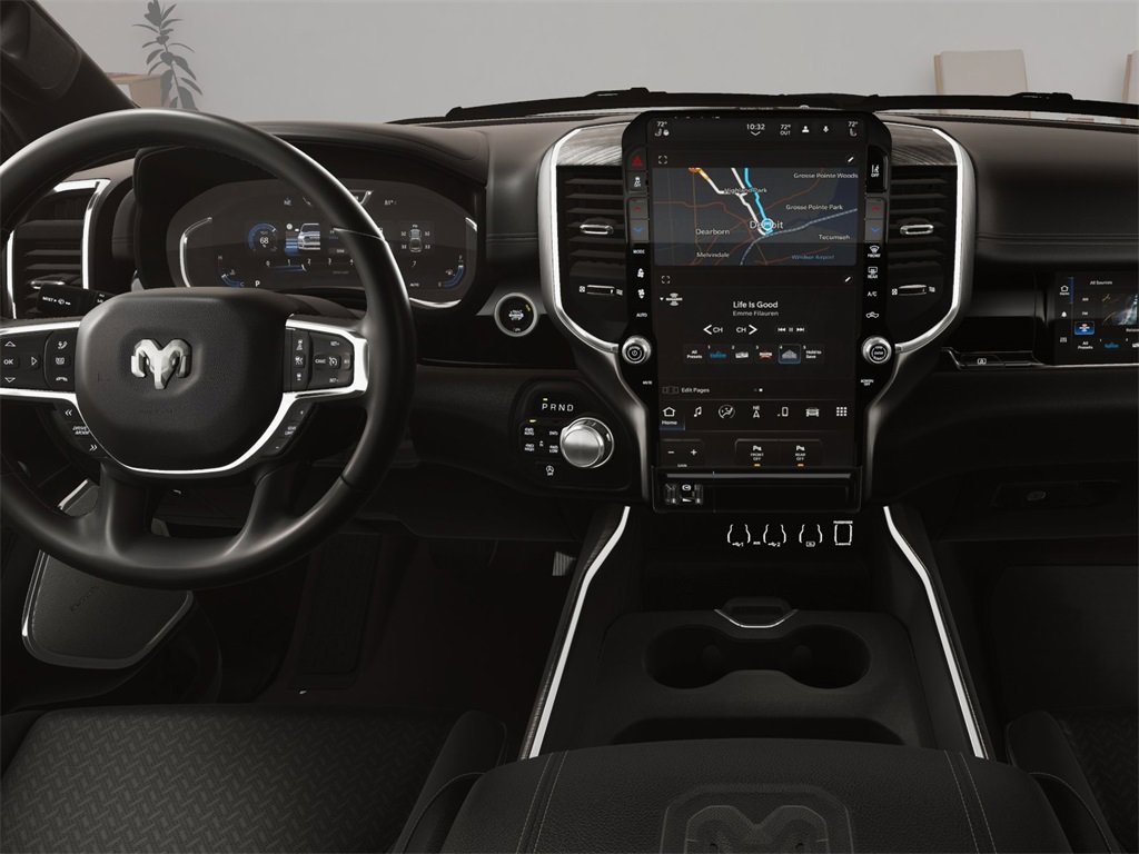 New 2026 RAM 1500 Laramie image 16