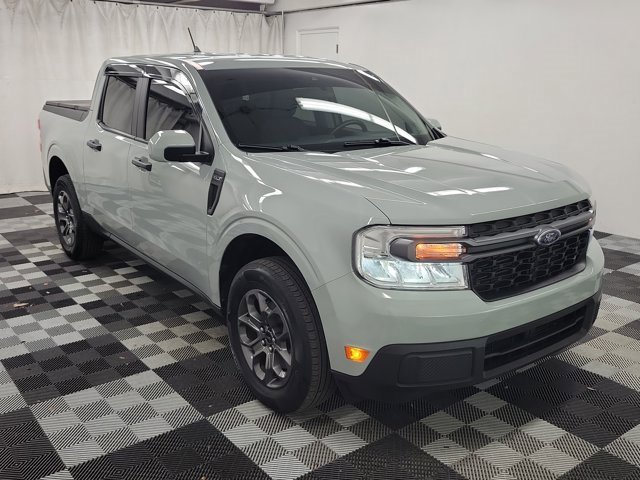 Used 2023 Ford Maverick XLT w/ XLT Luxury Package image 1