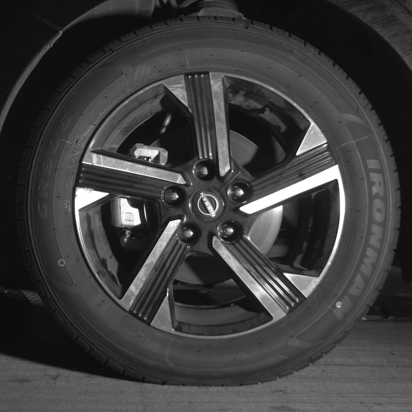 Used 2025 Nissan Sentra SV image 12