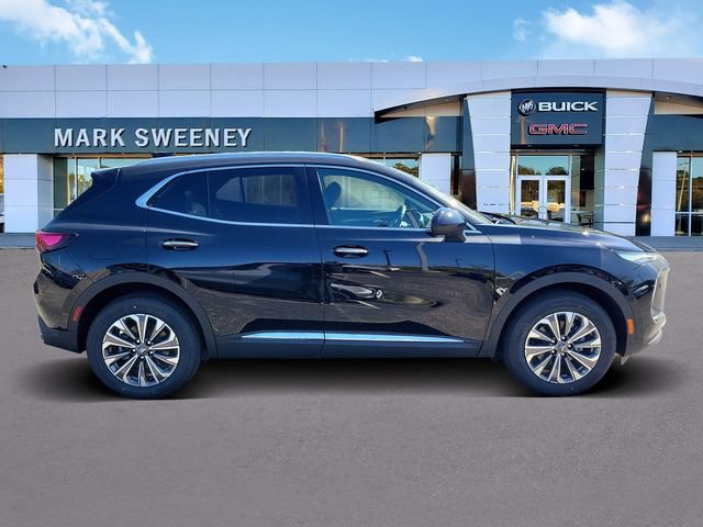 New 2026 Buick Envision Preferred AWD/4WD image 30