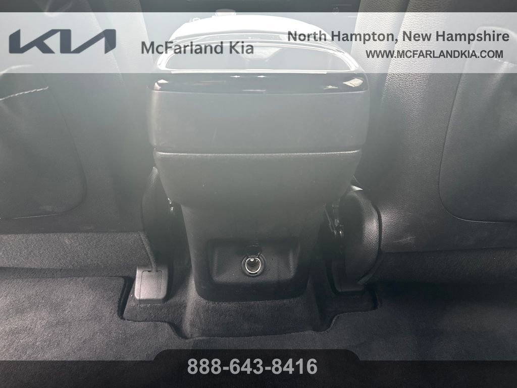 Used 2025 Kia Telluride EX X-Line AWD/4WD image 27