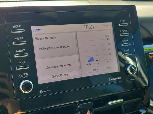 Used 2022 Toyota Camry SE image 24