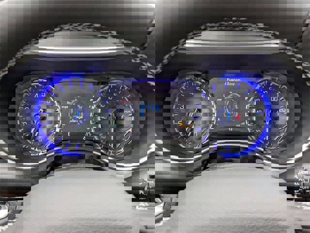 New 2026 Chrysler Voyager LX image 28