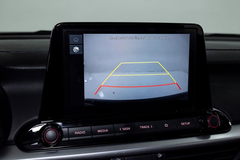 Certified 2023 Kia Forte LXS w/ LXS Technology Package FWD image 15