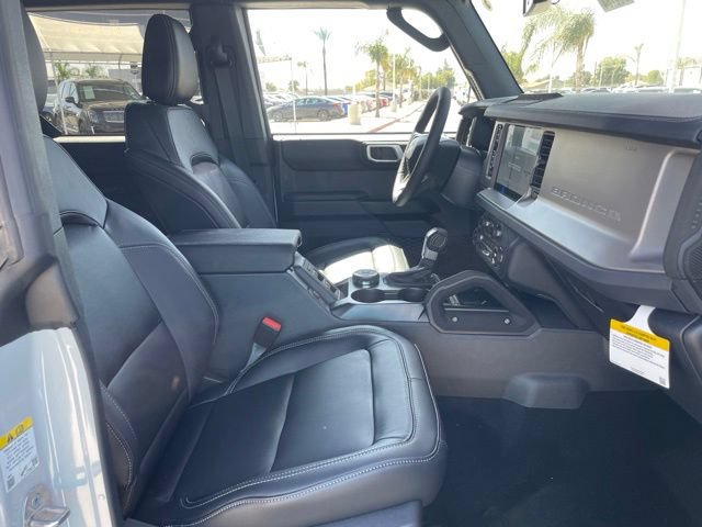 New 2026 Ford Bronco Outer Banks w/ Sasquatch Package AWD/4WD image 27