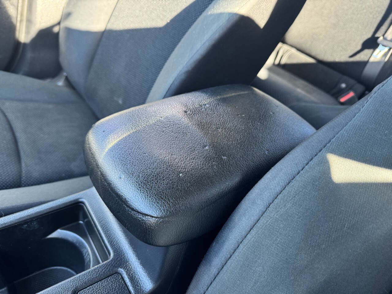 Used 2015 Subaru Impreza 2.0i image 22