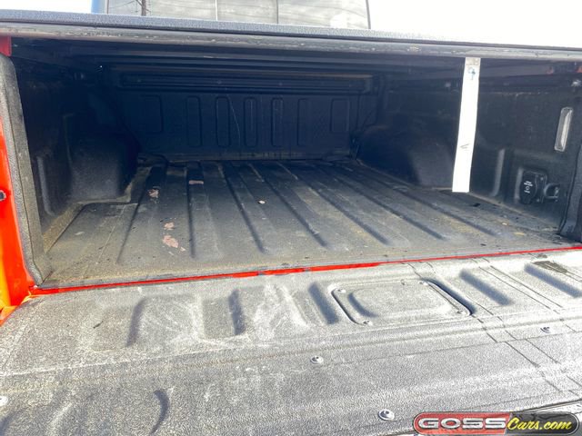 Certified 2020 Jeep Gladiator Rubicon image 9