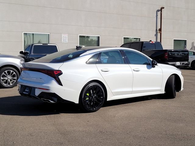 New 2026 Kia K5 GT w/ GT1 Package image 5