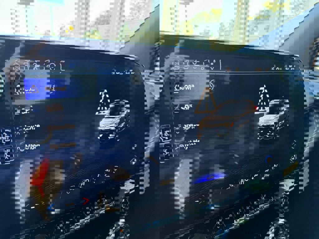 New 2026 Chevrolet Blazer EV LT image 25