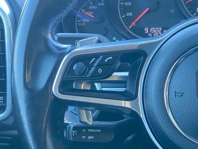 Used 2017 Porsche Cayenne image 41