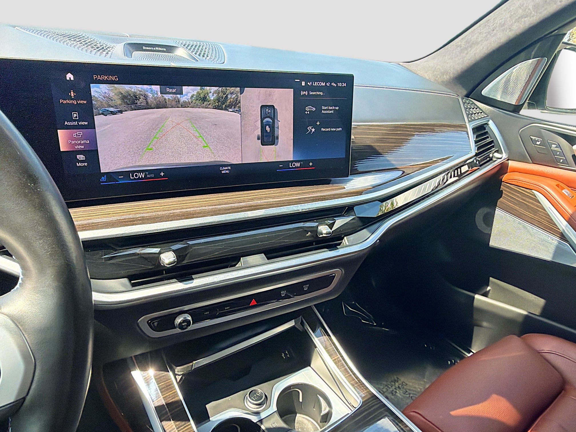 Used 2023 BMW X7 M60i w/ Executive Package image 30