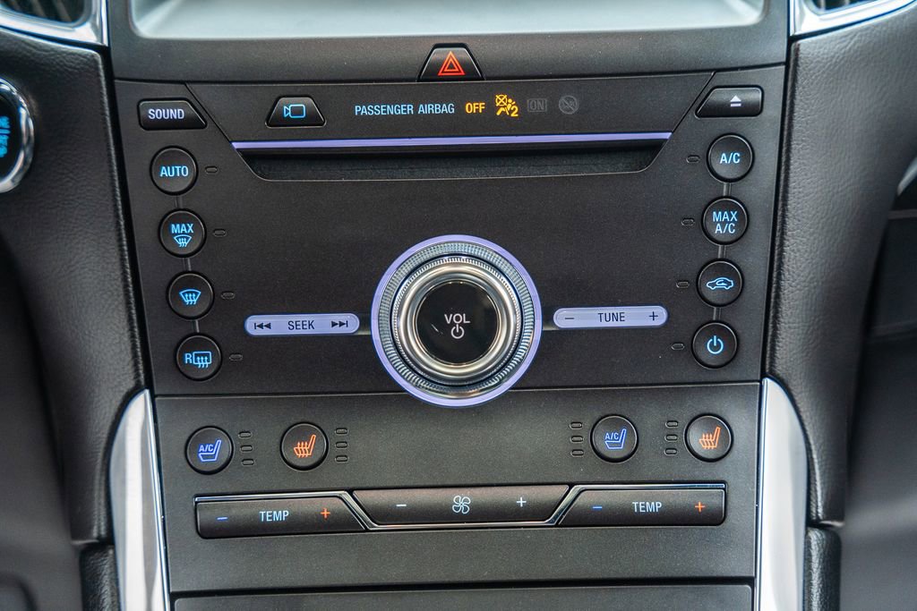 Used 2019 Ford Edge ST w/ Equipment Group 401A AWD/4WD image 25