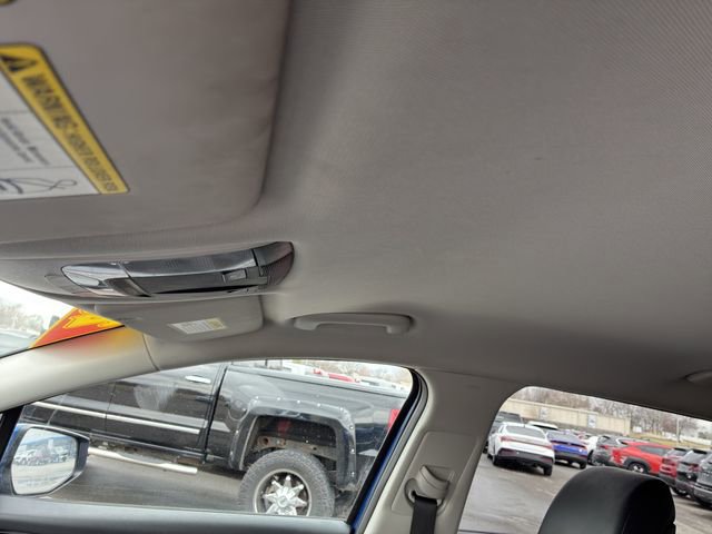 Used 2023 Kia Sportage EX image 13