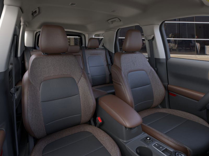 New 2025 Ford Bronco Sport Outer Banks image 10