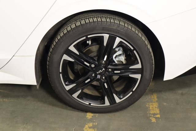 Used 2024 Kia K5 GT-Line FWD image 42