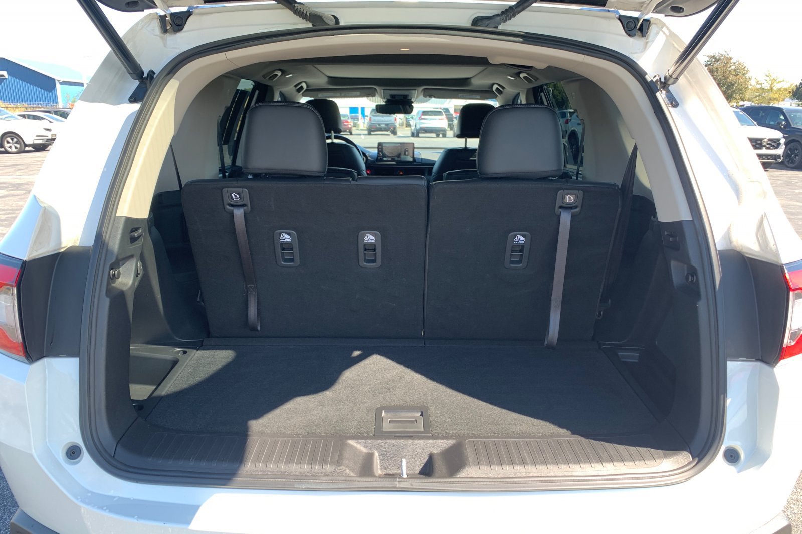 Certified 2023 Honda Pilot Elite image 20