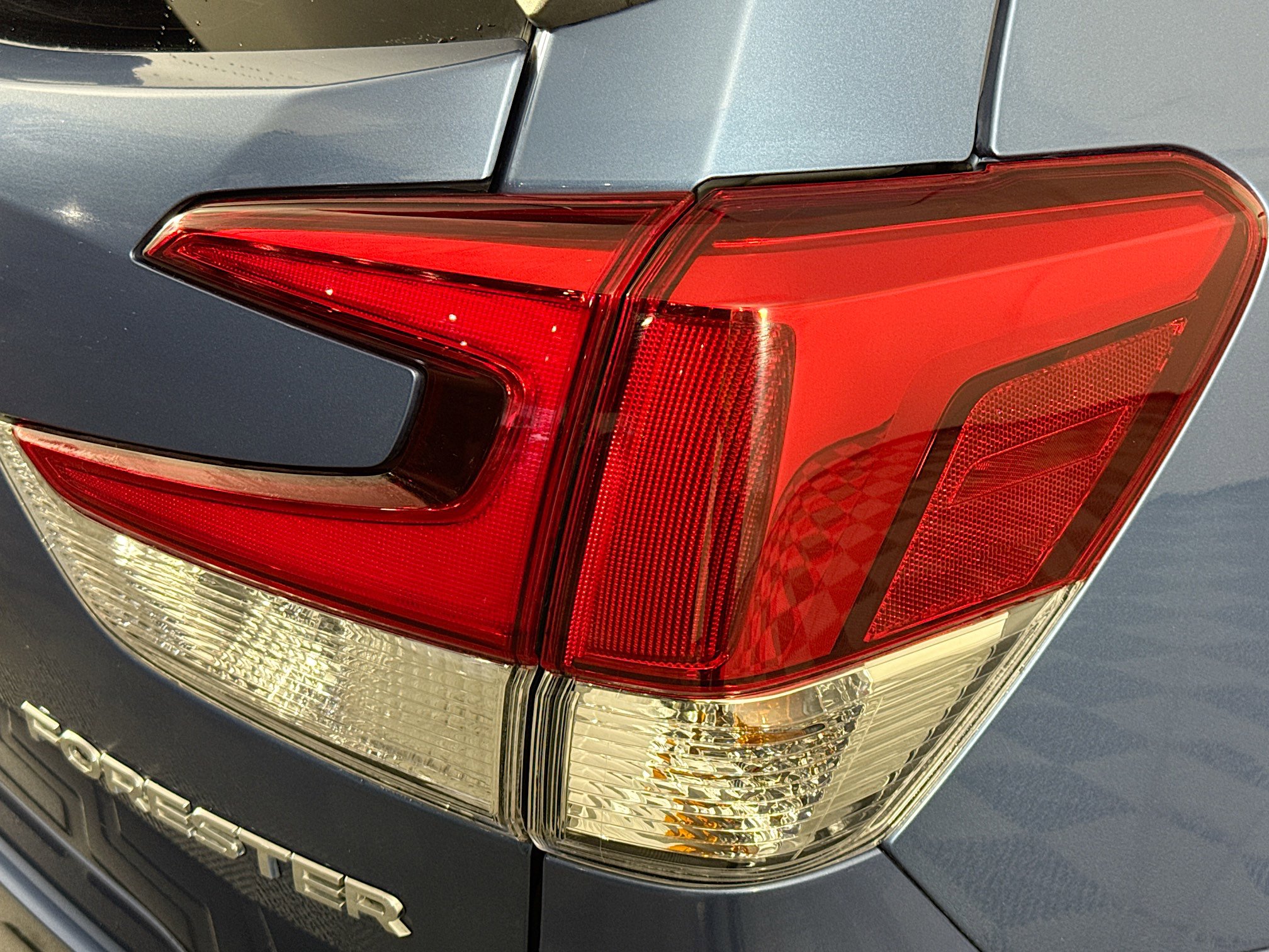 Used 2023 Subaru Forester Limited w/ Popular Package #2 AWD/4WD image 40