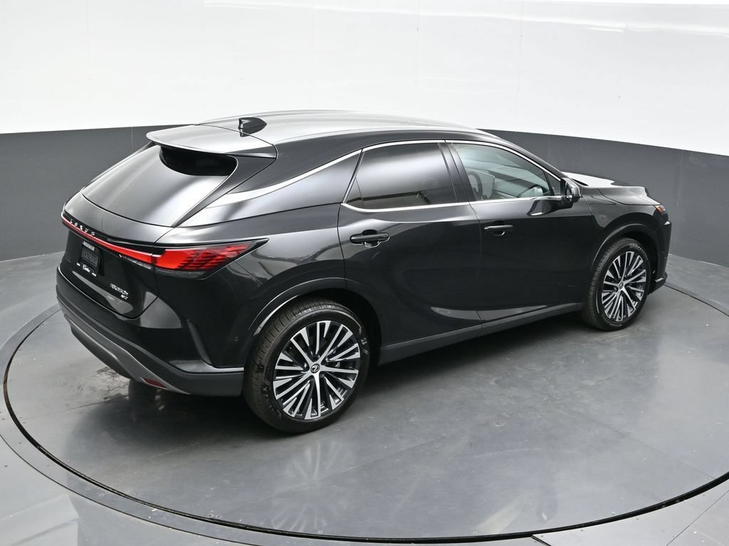 Used 2025 Lexus RX 350 w/ Convenience Package AWD/4WD image 37