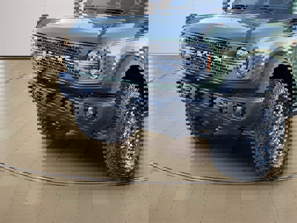 New 2025 Ford Bronco Badlands image 39