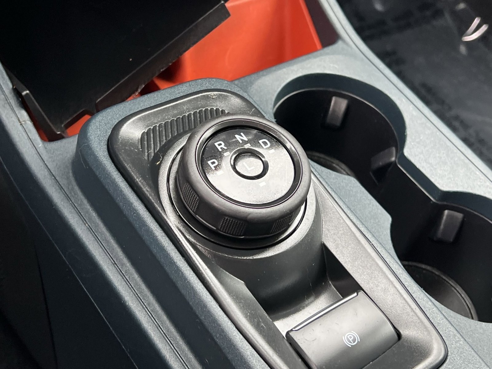 Certified 2024 Ford Maverick XLT w/ Equipment Group 300A Standard image 21