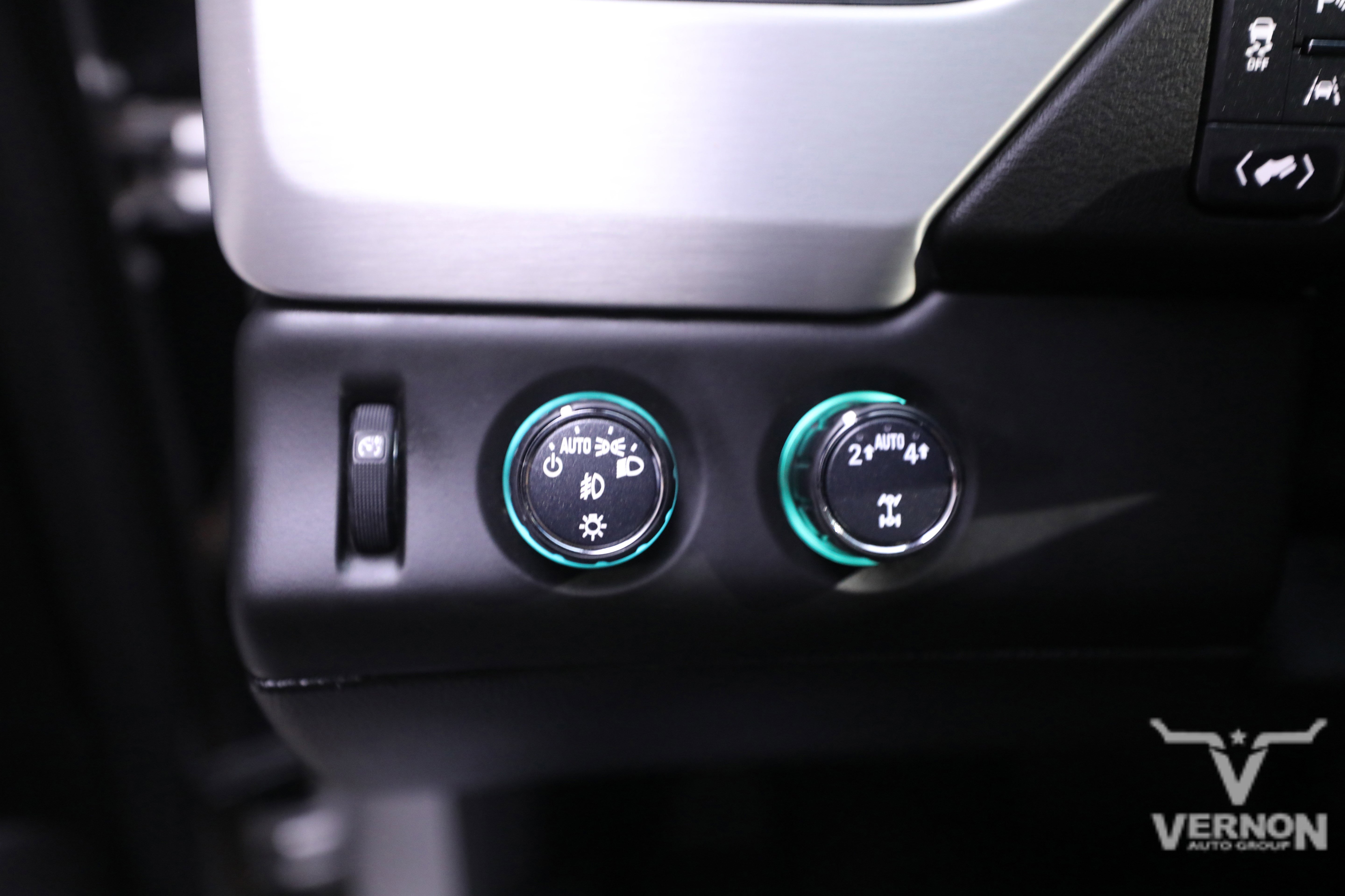 Used 2020 GMC Yukon XL SLT w/ Premium Edition image 16