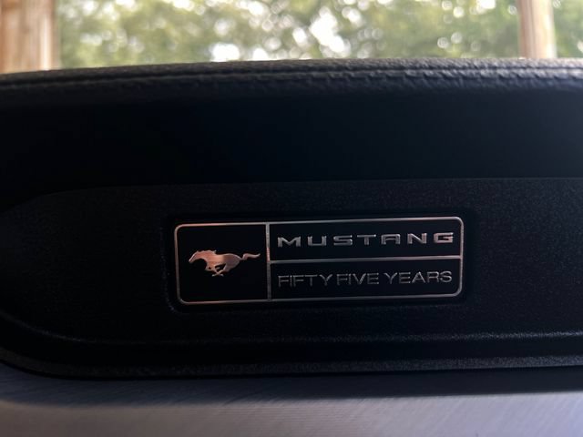 Used 2020 Ford Mustang GT Premium RWD image 25