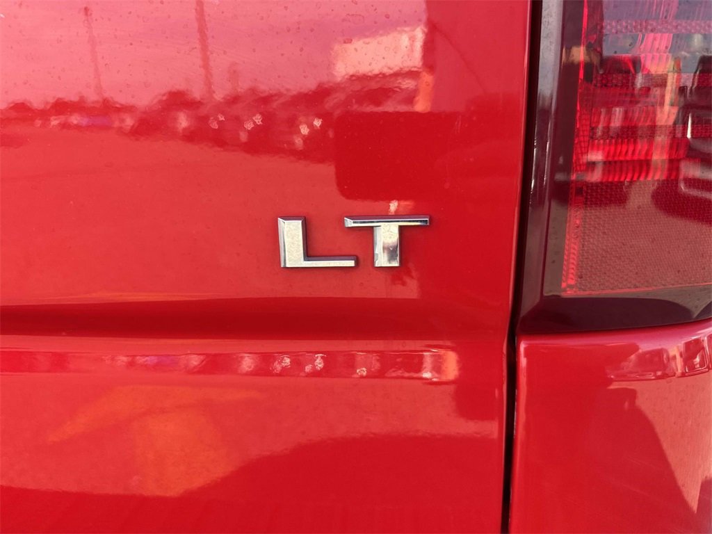 Used 2022 Chevrolet Silverado 1500 LT image 10