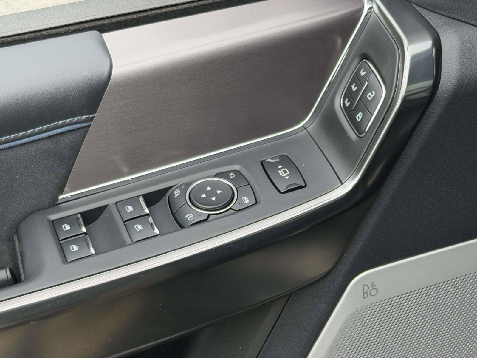 New 2026 Ford F350 Platinum AWD/4WD image 19