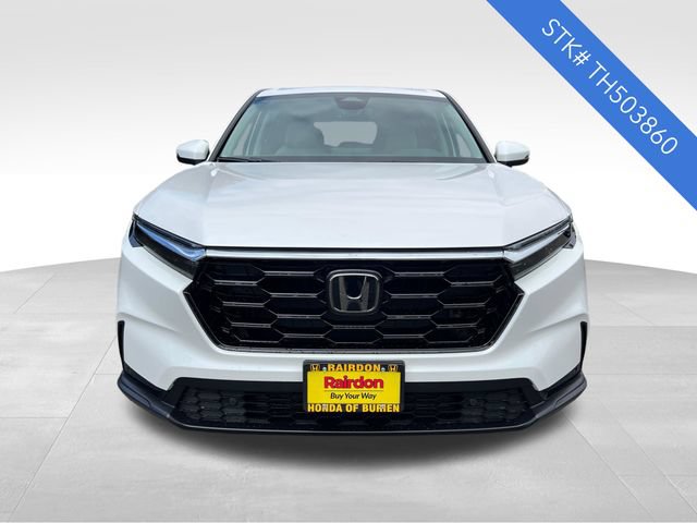 New 2026 Honda CR-V EX-L image 2