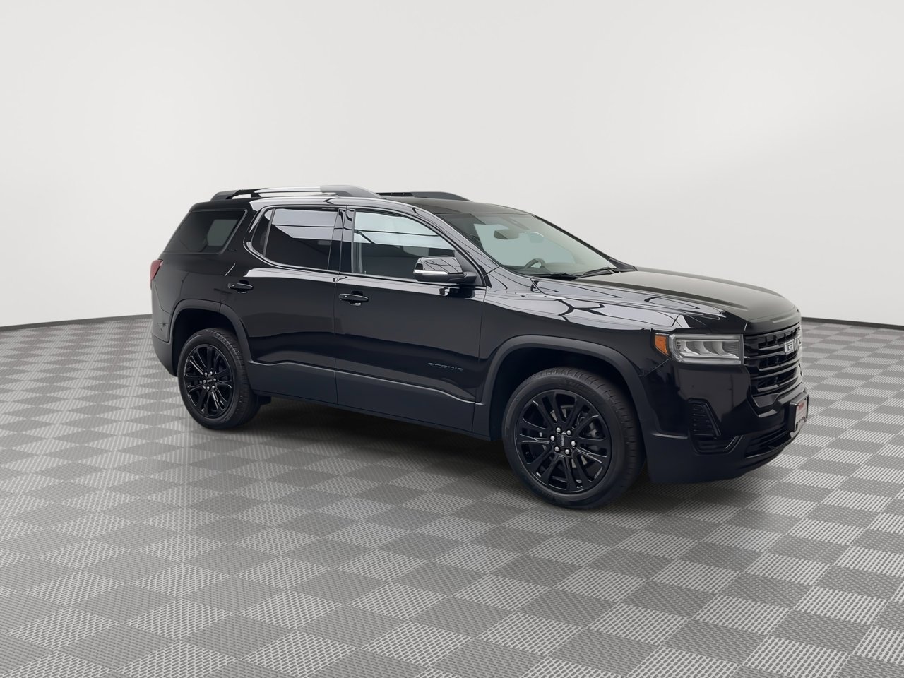 Certified 2023 GMC Acadia SLE w/ Driver Convenience Package image 41