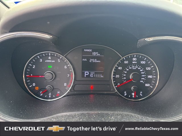 Used 2016 Kia Forte LX w/ LX Popular Plus Package image 34