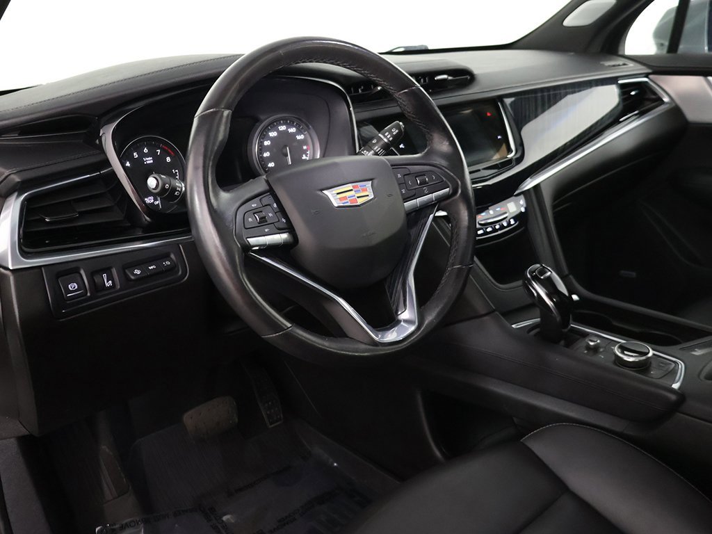 Used 2023 Cadillac XT6 Premium Luxury w/ Technology Package image 31