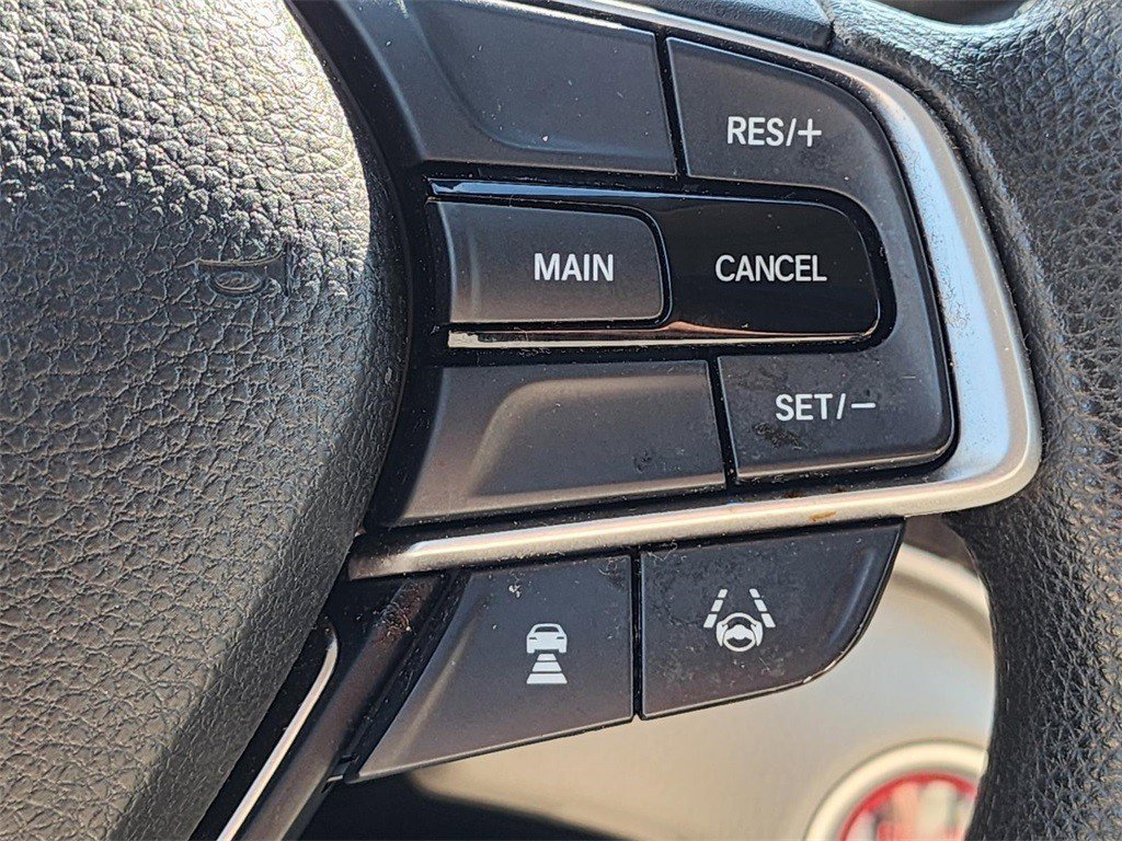 Used 2019 Honda Accord EX image 31