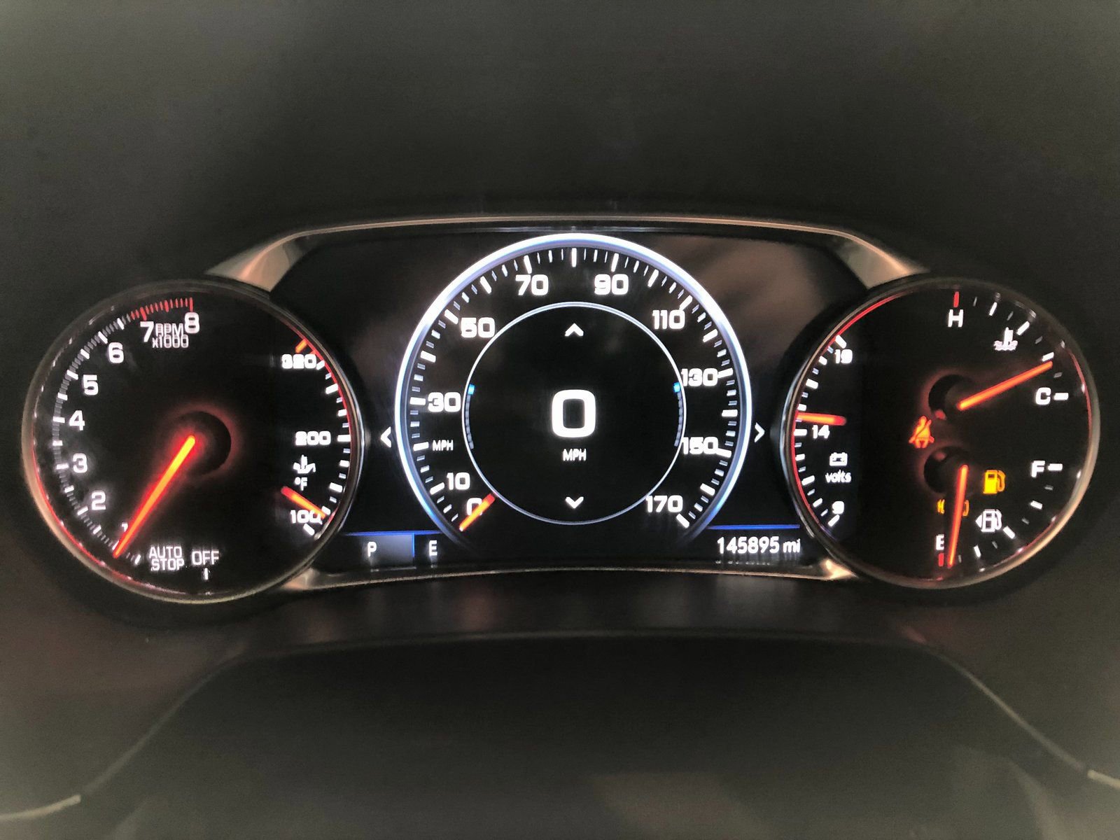 Certified 2022 Chevrolet Blazer RS w/ Enhanced Convenience Package image 33