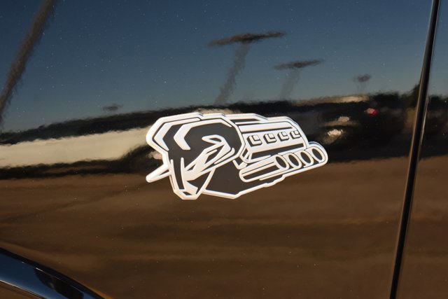 New 2026 RAM 1500 Big Horn image 13