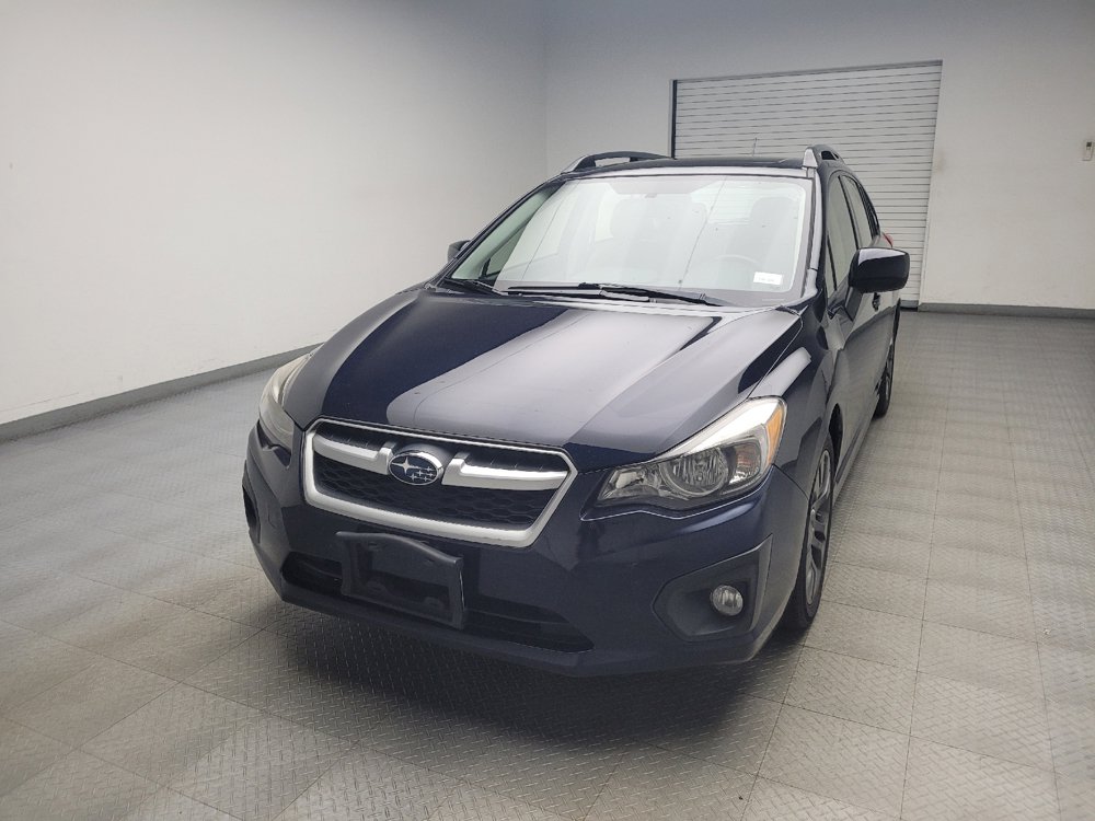 Used 2014 Subaru Impreza 2.0i Sport Limited AWD/4WD image 15