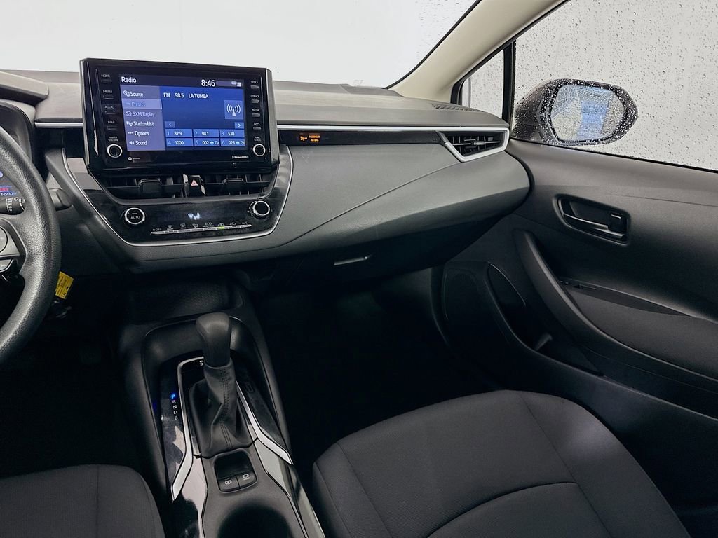 Used 2022 Toyota Corolla LE image 22