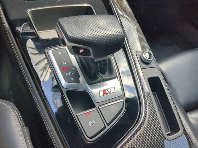 Used 2023 Audi S4 Premium Plus w/ Premium Plus Package image 26