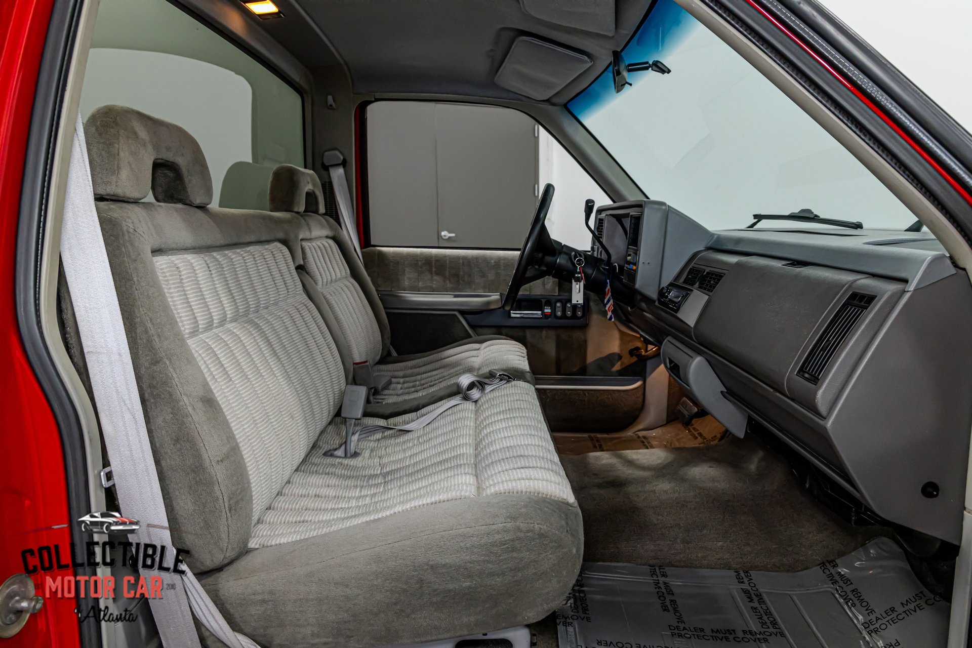 Used 1992 Chevrolet Silverado 1500 2WD Regular Cab image 79