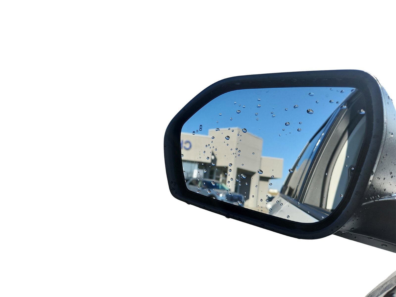 New 2026 Ford Explorer Active image 11