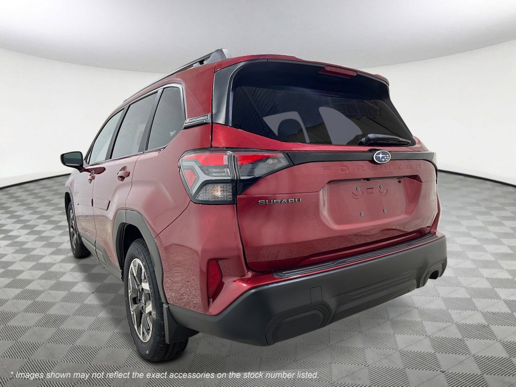 New 2026 Subaru Forester Premium image 3