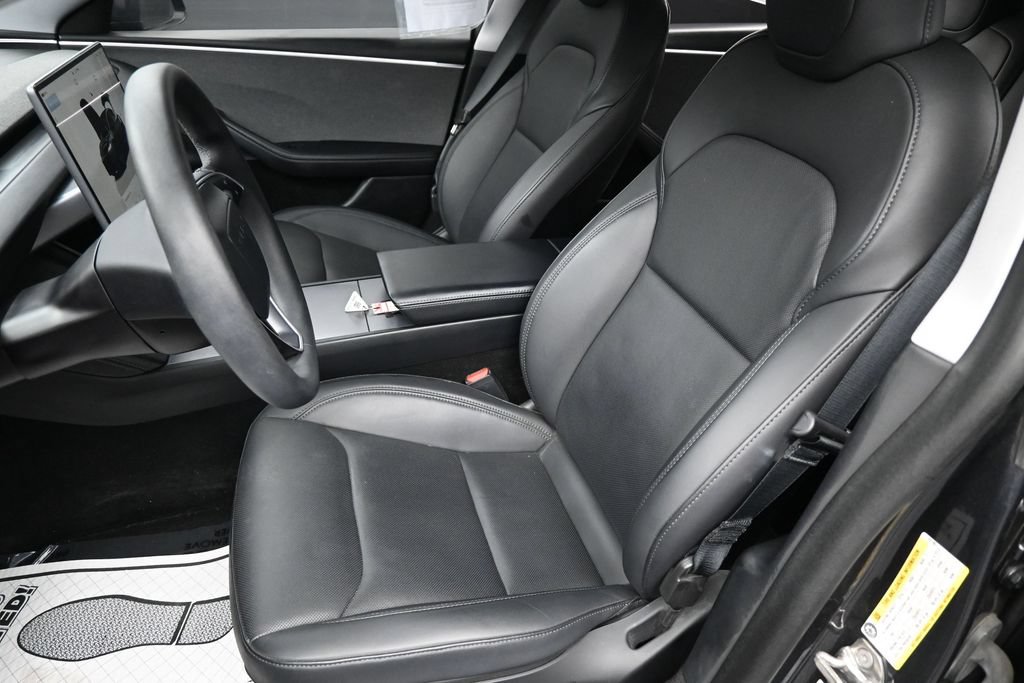Used 2024 Tesla Model 3 Standard Range RWD image 23